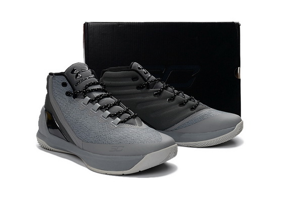 UA Stephen Curry 3 Men Shoes--018